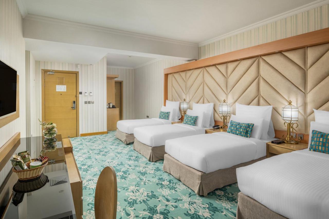 Standard Quadruple Room Haram View,1296994414:JPEG