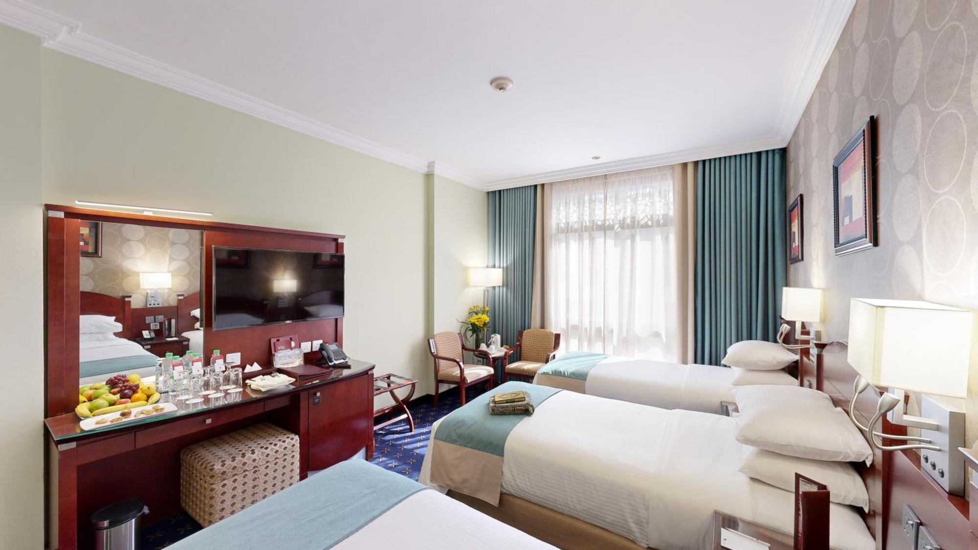 Chambre Triple Standard