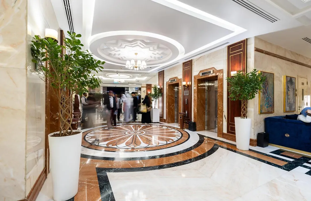 Emaar Royal Hotel-1