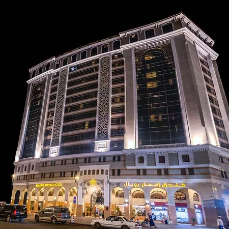 Emaar Royal Hotel-3