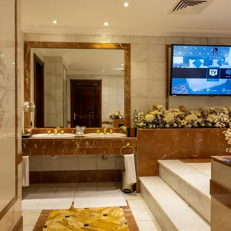 Dallah Taibah Hotel-3