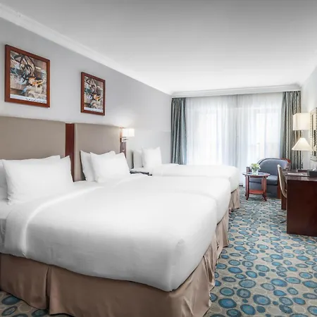 Millennium Al Aqeeq Hotel-3
