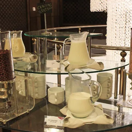 Crowne Plaza Madinah By Ihg-2